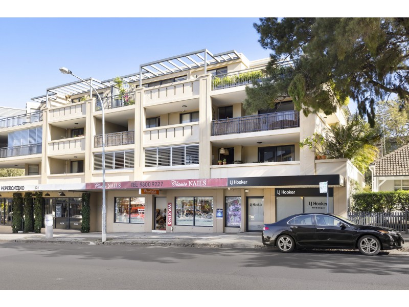 17/14-16 O’Brien Street, Bondi Beach NSW 2026