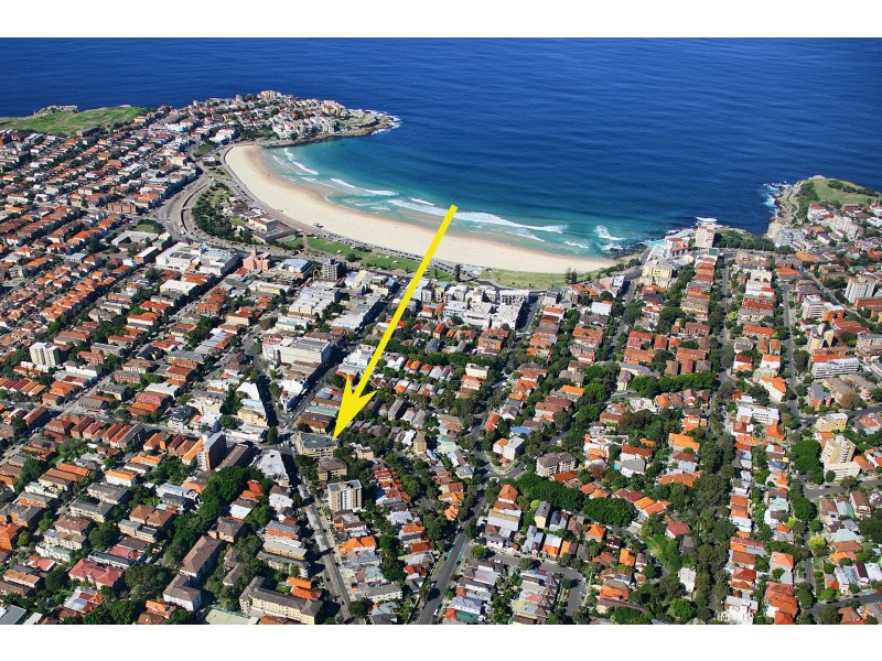 17/14-16 O’Brien Street, Bondi Beach NSW 2026