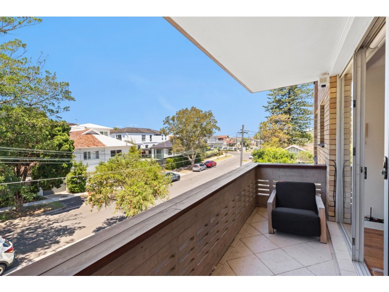 7/37 The Avenue, Rose Bay NSW 2029
