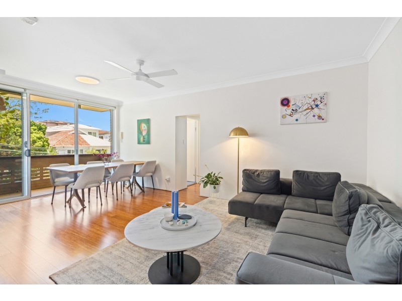 7/37 The Avenue, Rose Bay NSW 2029