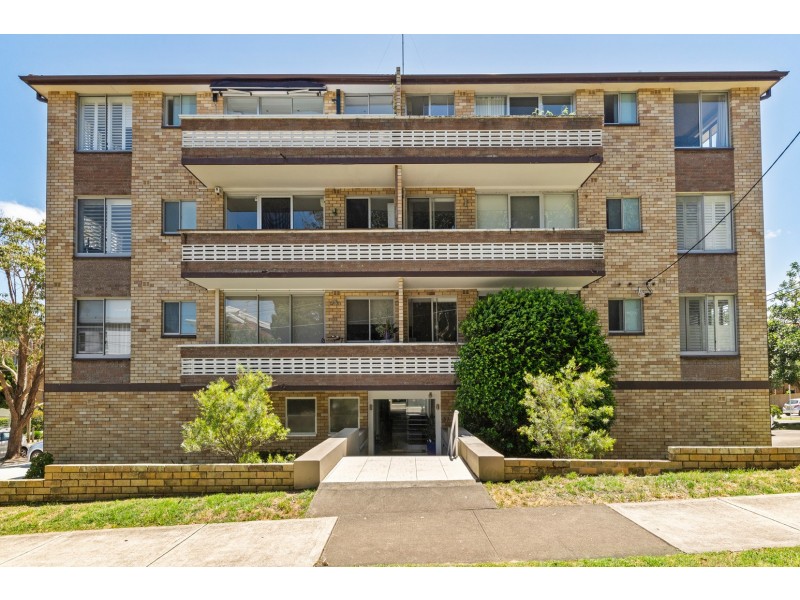 7/37 The Avenue, Rose Bay NSW 2029