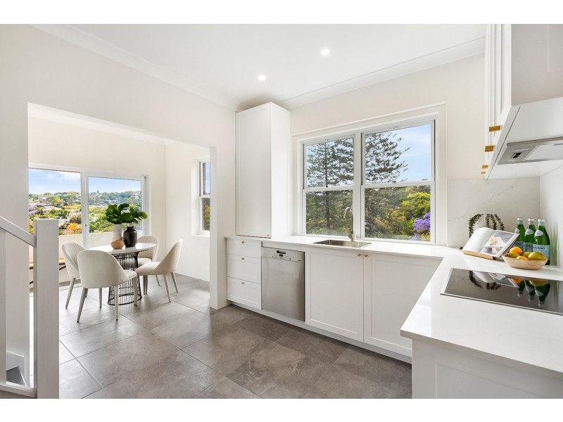 6/18 Chester Street, Woollahra NSW 2025