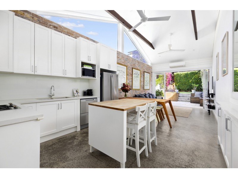 11a Ewell Street, Bondi NSW 2026