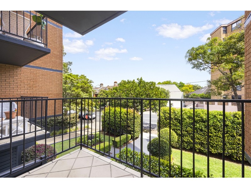 16/1 Cook Road, Centennial Park NSW 2021