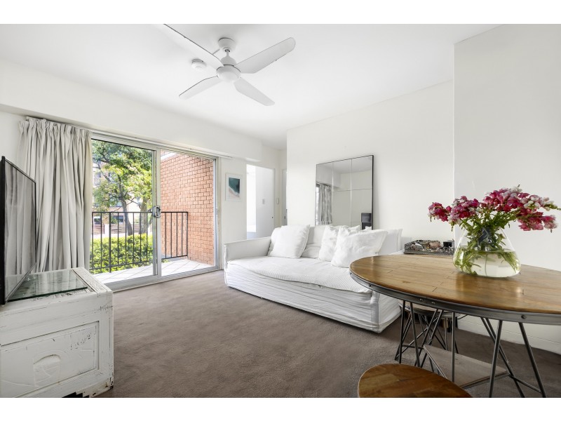 16/1 Cook Road, Centennial Park NSW 2021