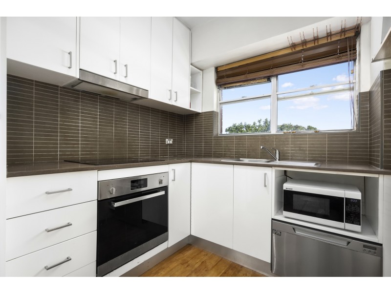 16/1 Cook Road, Centennial Park NSW 2021