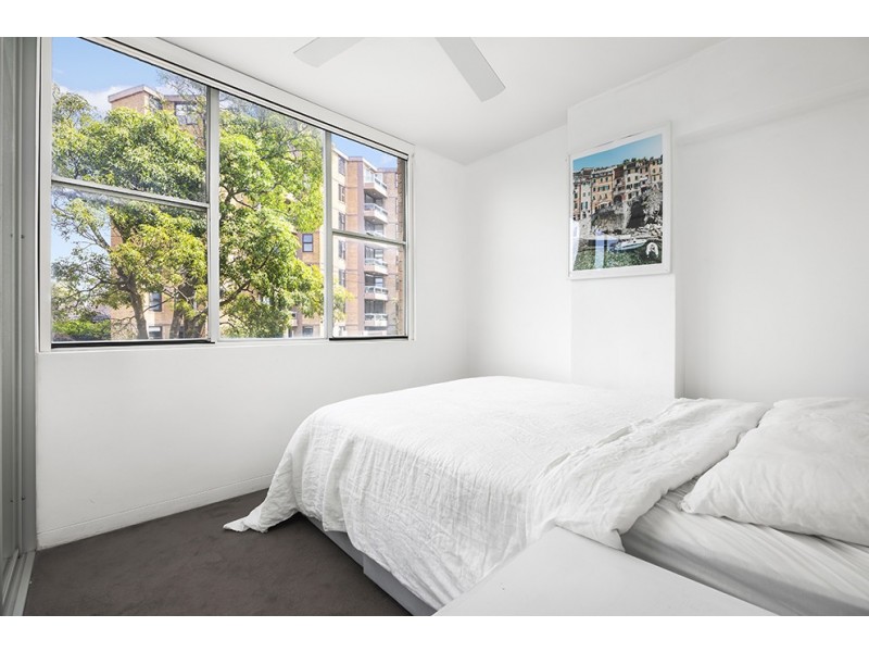16/1 Cook Road, Centennial Park NSW 2021