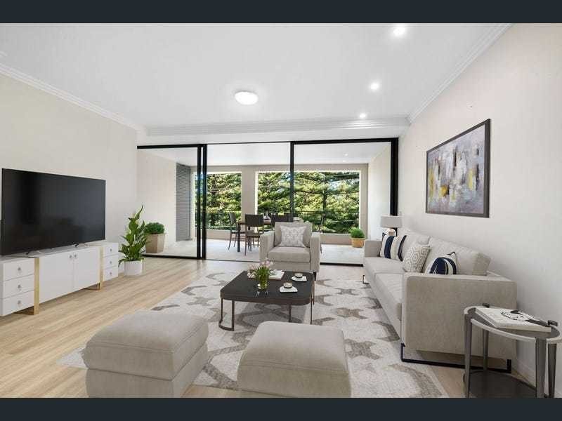 5/155-159 Dolphin Street, Coogee NSW 2034