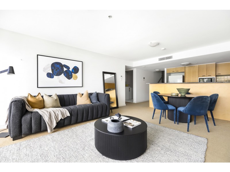 426/6 Cowper Wharf Roadway, Woolloomooloo NSW 2011