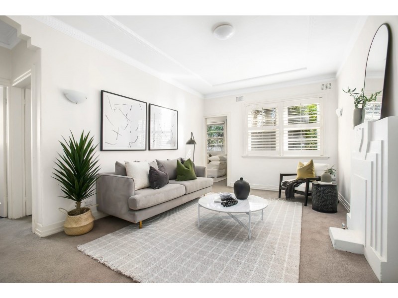 Woollahra NSW 2025