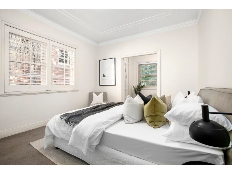 Woollahra NSW 2025