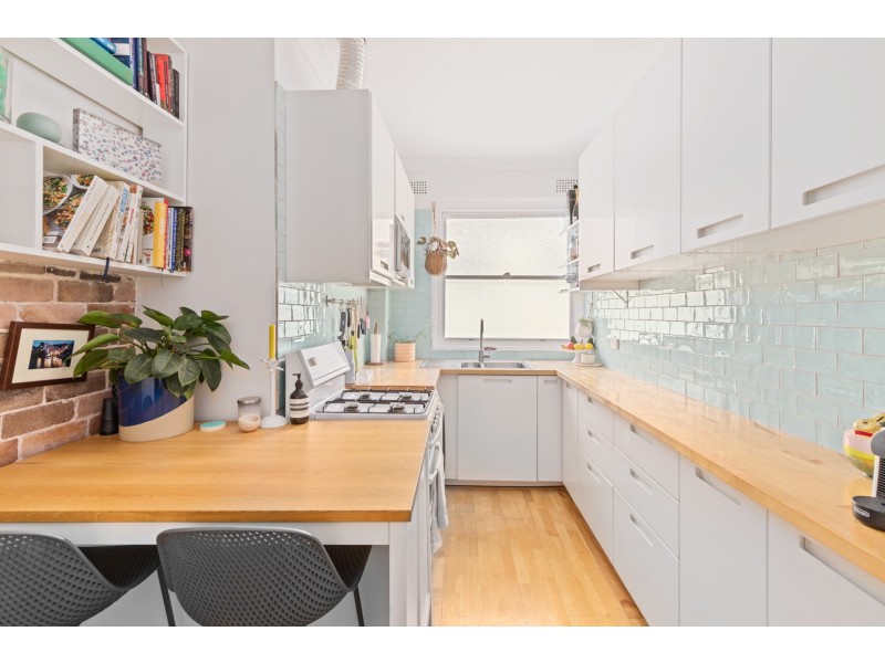 12/3-5 Hastings Parade, Bondi Beach NSW 2026