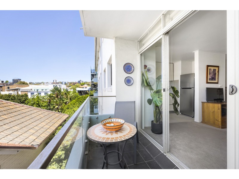 5/79 Roscoe Street, Bondi Beach NSW 2026