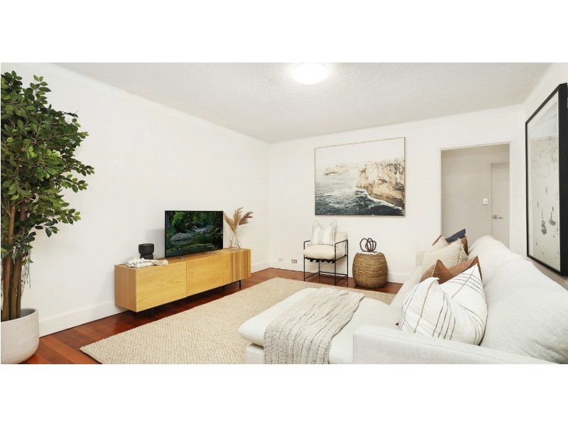 13/10 Alexander Street, Coogee NSW 2034