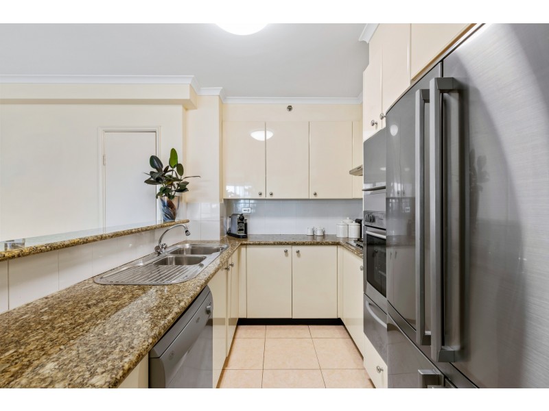 43/2A Hollywood Avenue, Bondi Junction NSW 2022