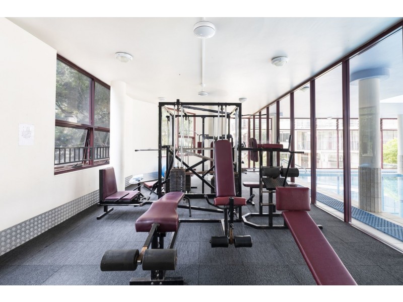 43/2A Hollywood Avenue, Bondi Junction NSW 2022