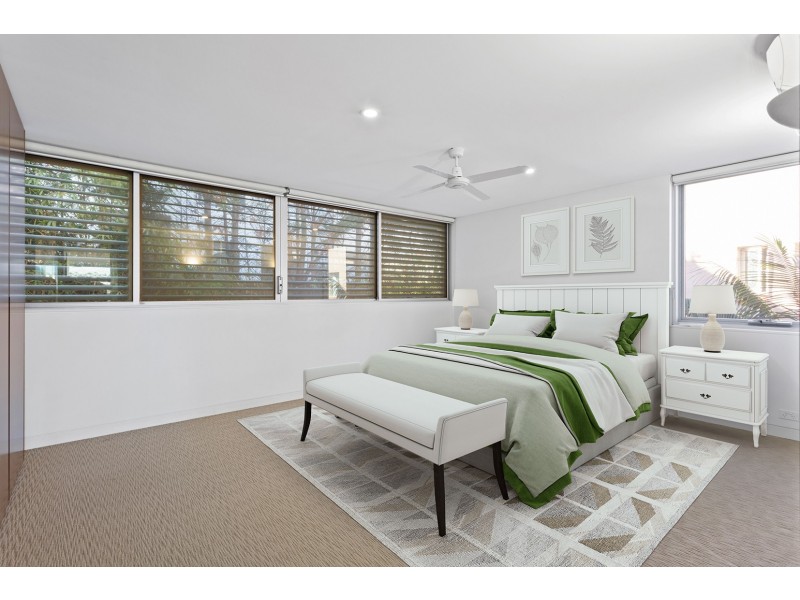 4/140 Warners Avenue, Bondi NSW 2026