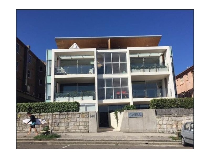 4/140 Warners Avenue, Bondi NSW 2026