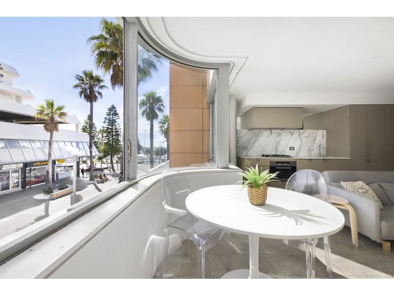 106/152 Campbell Parade, Bondi Beach NSW 2026