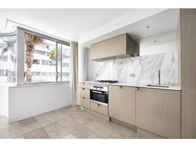 106/152 Campbell Parade, Bondi Beach NSW 2026