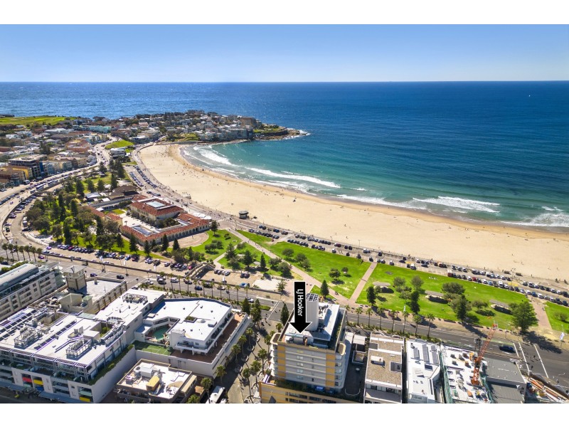 106/152 Campbell Parade, Bondi Beach NSW 2026