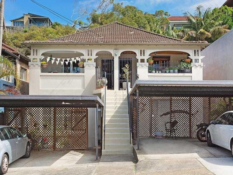 1/40 Pacific Street, Bronte NSW 2024