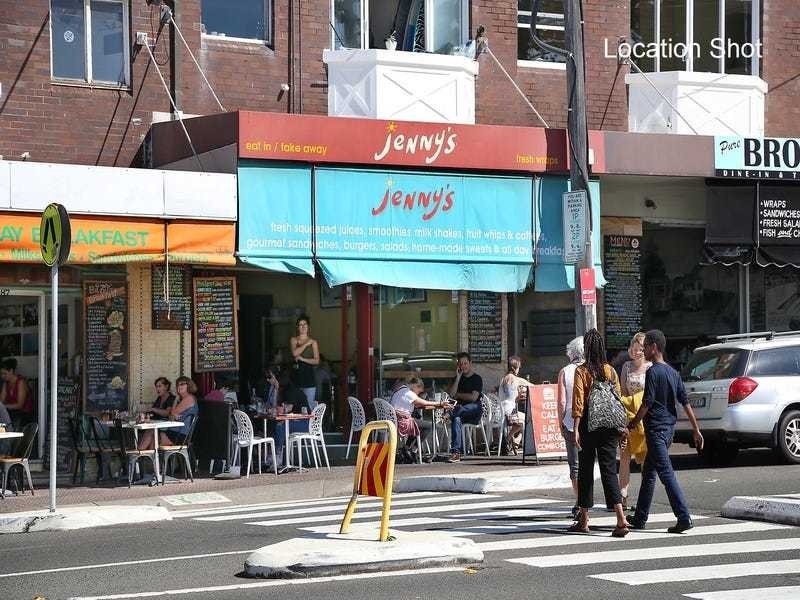 1/40 Pacific Street, Bronte NSW 2024