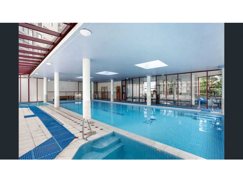 65/2A Hollywood Avenue, Bondi Junction NSW 2022