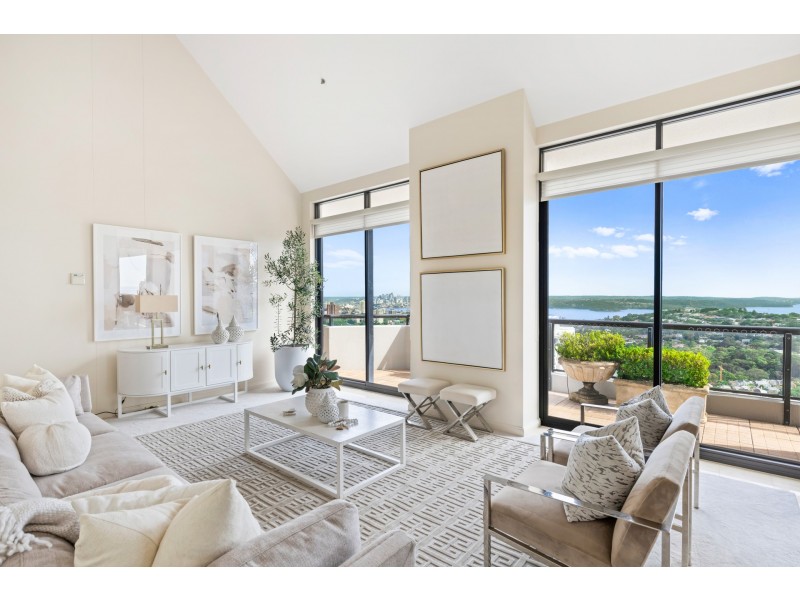 2803/83-85 Spring Street, Bondi Junction NSW 2022