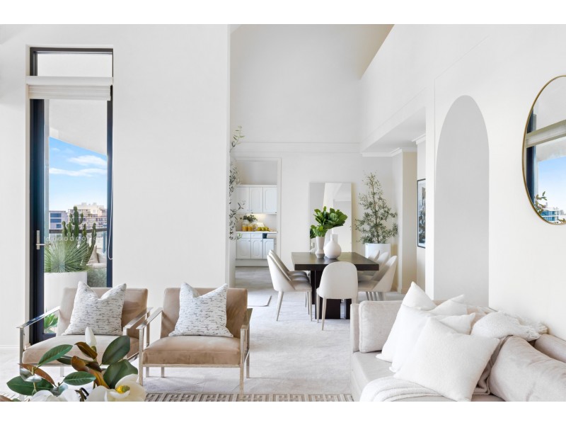 2803/83-85 Spring Street, Bondi Junction NSW 2022