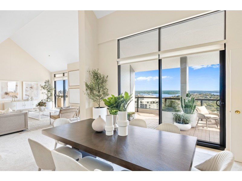 2803/83-85 Spring Street, Bondi Junction NSW 2022