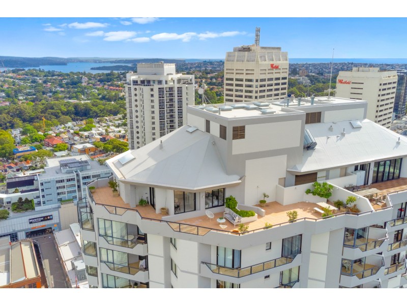 2803/83-85 Spring Street, Bondi Junction NSW 2022