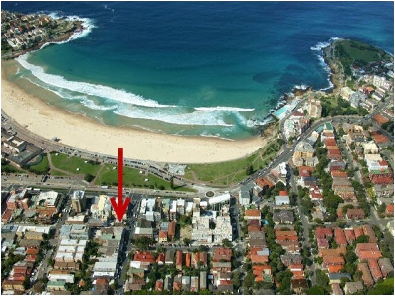 3/77 Gould Street, Bondi Beach NSW 2026