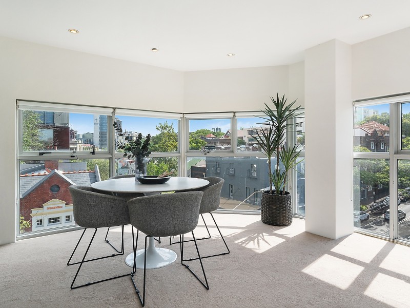 15/358A Victoria Street, Darlinghurst NSW 2010