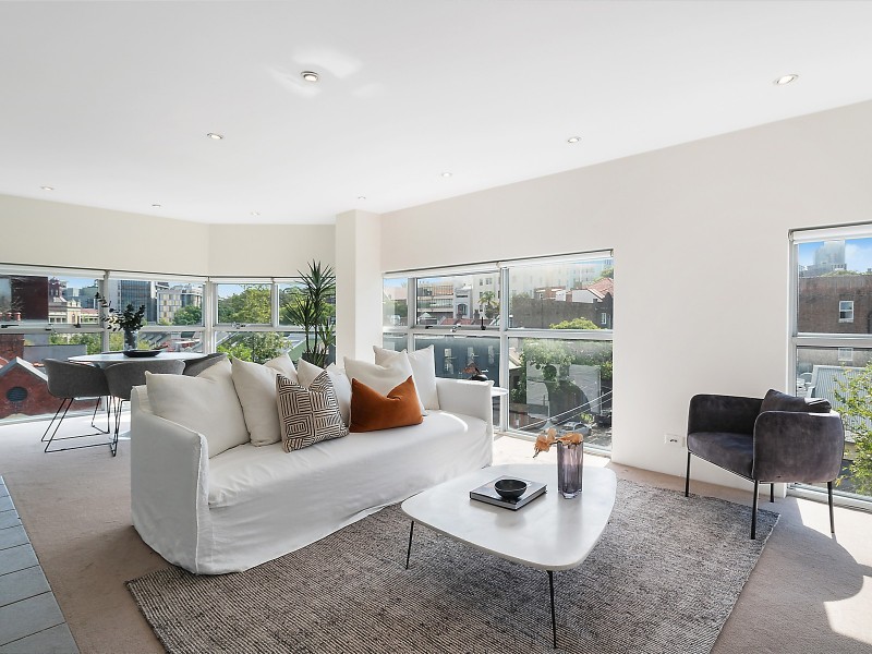 15/358A Victoria Street, Darlinghurst NSW 2010