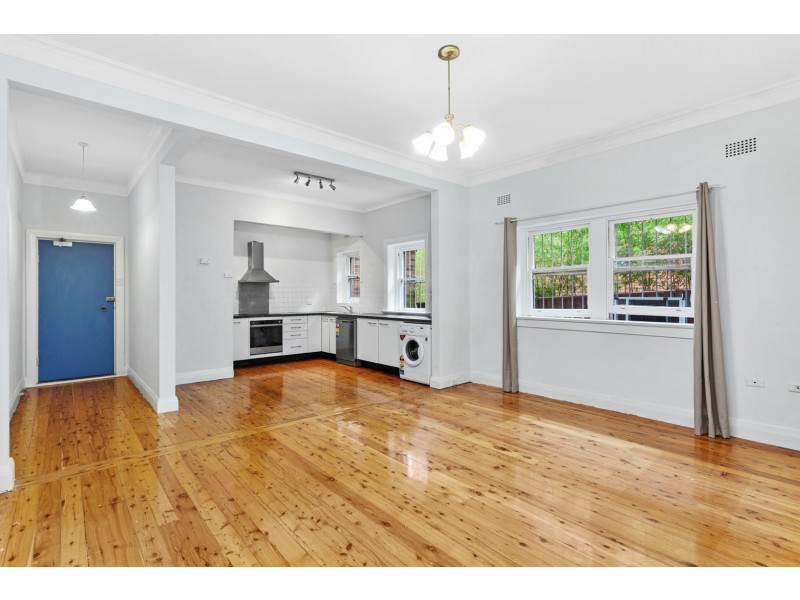 1/18 Edward Street, Bondi NSW 2026