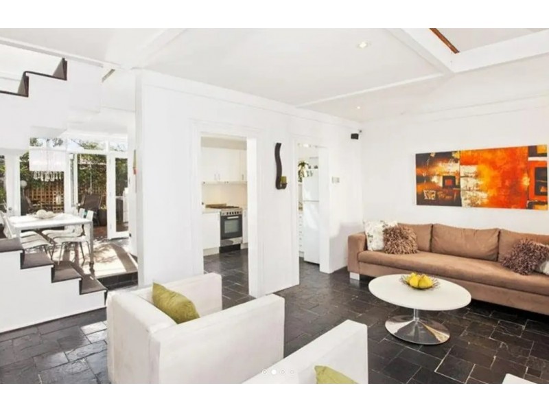 8 Spring Street, Paddington NSW 2021