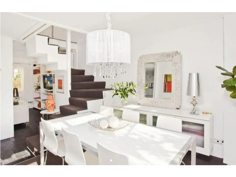 8 Spring Street, Paddington NSW 2021