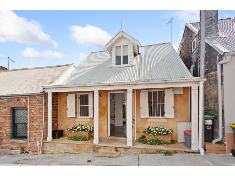 8 Spring Street, Paddington NSW 2021