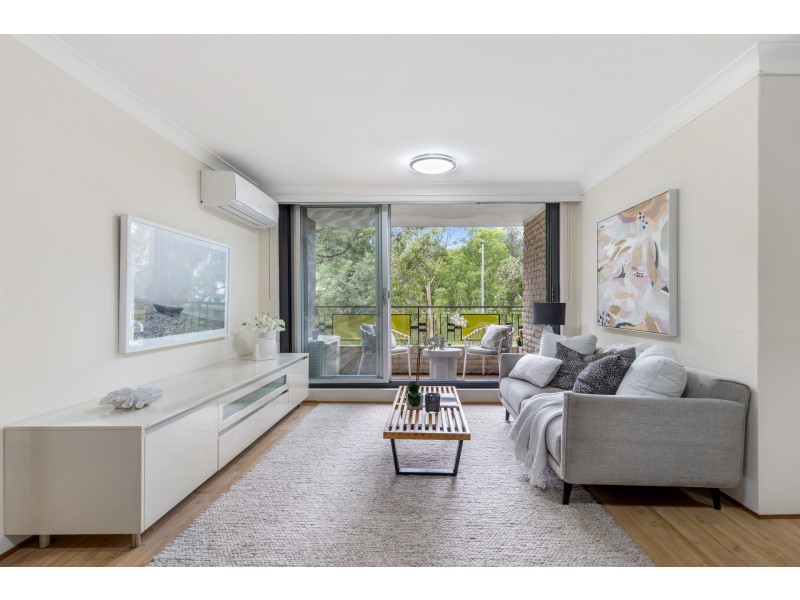 12/29-31 Paul Street, Bondi Junction NSW 2022