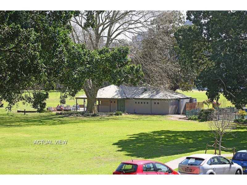 4/2 New Beach Road, Darling Point NSW 2027