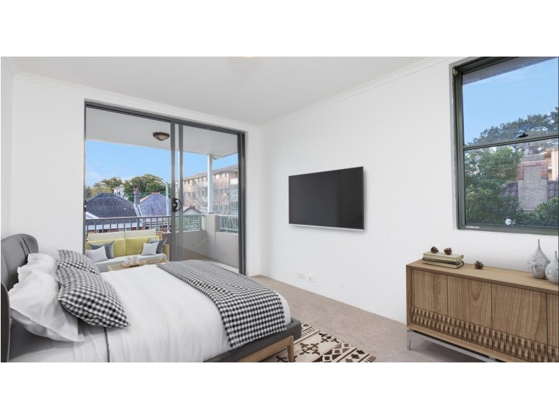 11/46-48 Arthur Street, Randwick NSW 2031
