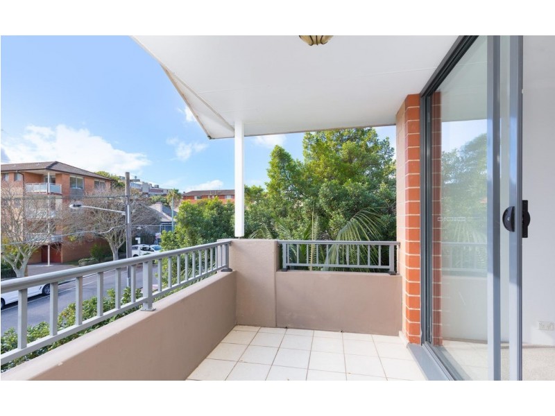 11/46-48 Arthur Street, Randwick NSW 2031