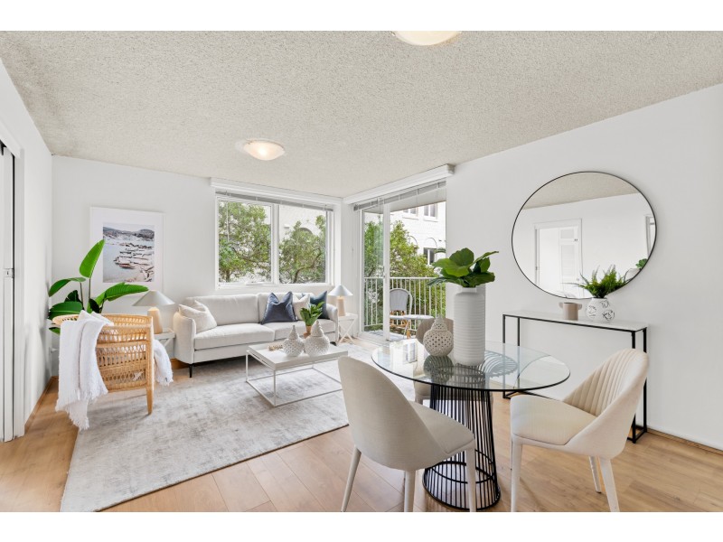 8/206 Victoria Road, Bellevue Hill NSW 2023