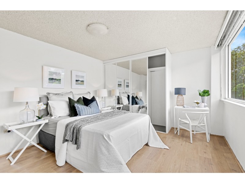 8/206 Victoria Road, Bellevue Hill NSW 2023