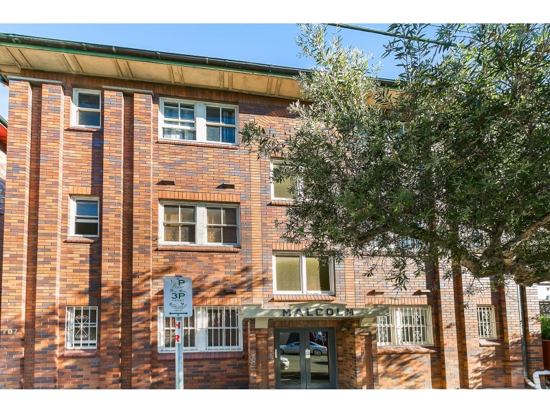 1/107 Ebley Street, Bondi Junction NSW 2022