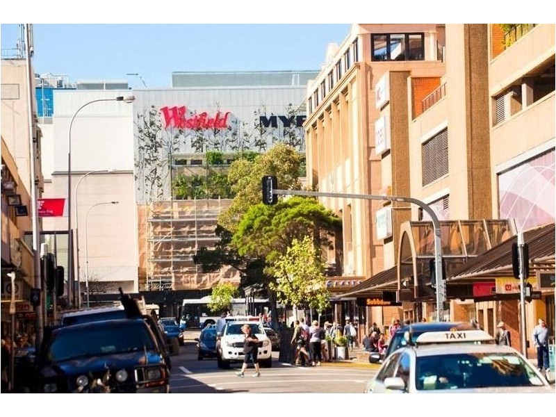 1/107 Ebley Street, Bondi Junction NSW 2022