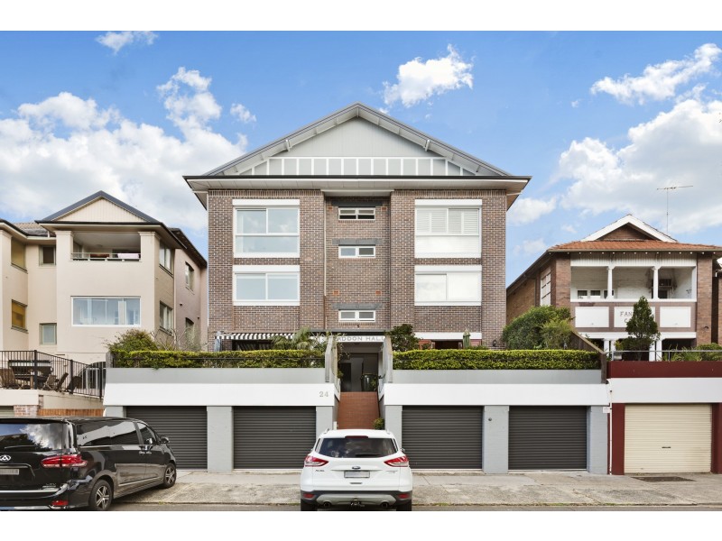 3/24 Lamrock Avenue, Bondi Beach NSW 2026