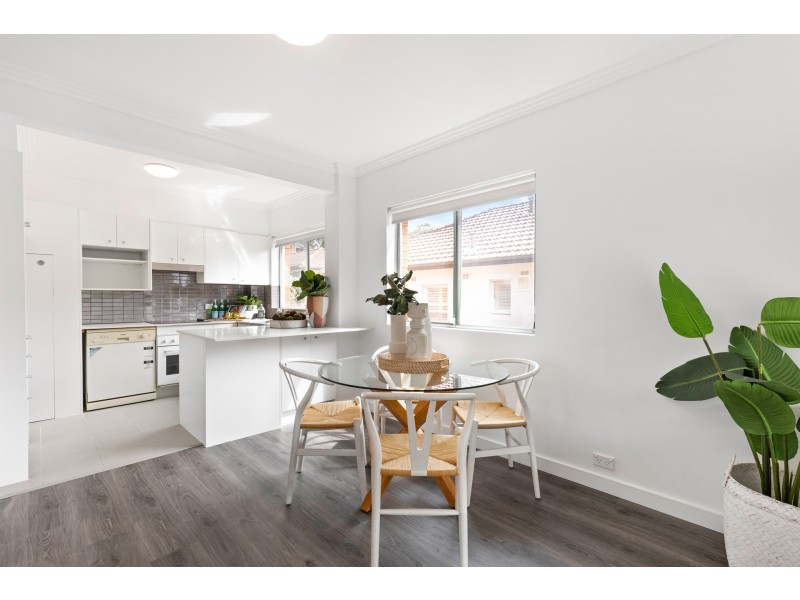 3/158 Oberon Street, Coogee NSW 2034