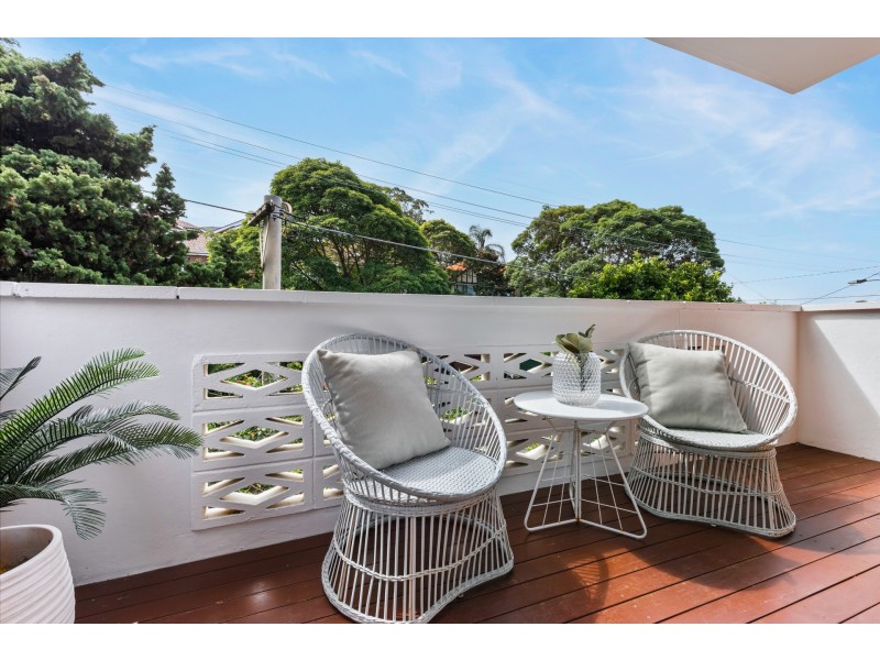 3/158 Oberon Street, Coogee NSW 2034